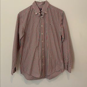 Vineyard vines button down